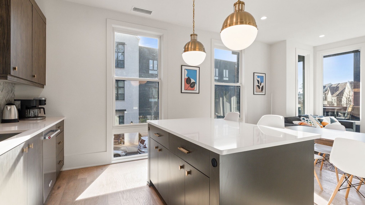 Photo of Kitchen in Chattahoochee Hills