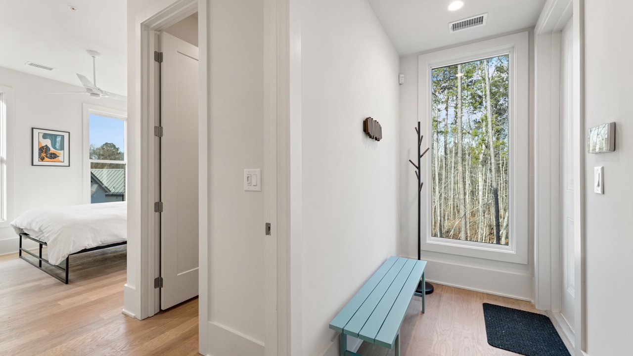 Photo of Bedroom in Chattahoochee Hills