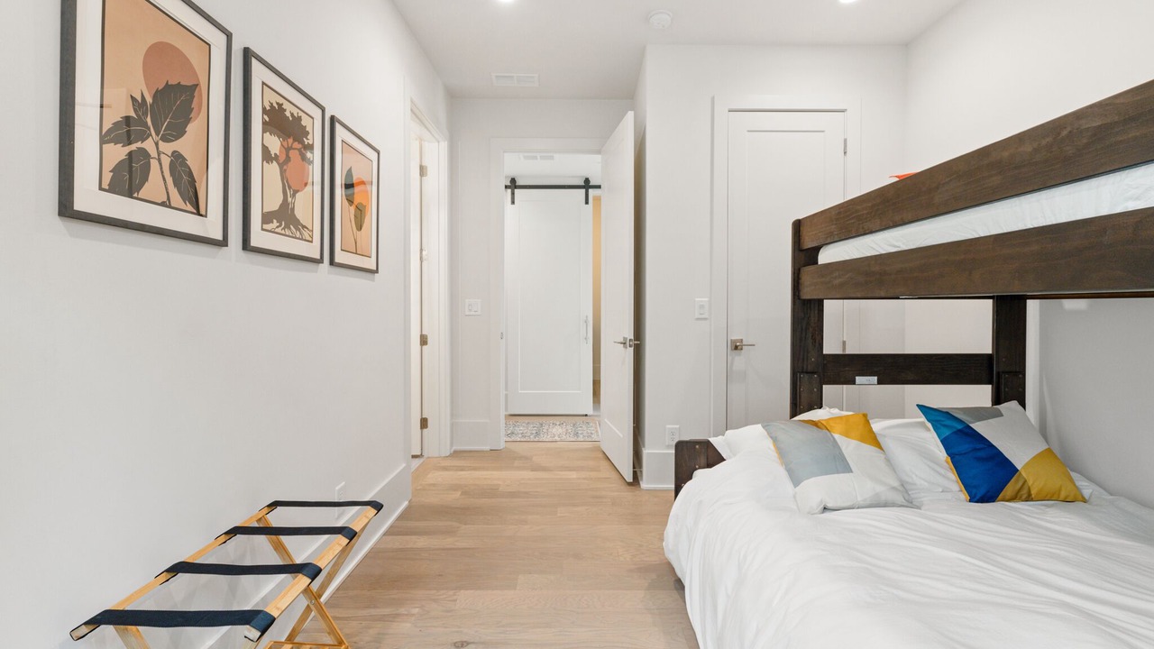 Photo of Bedroom in Chattahoochee Hills