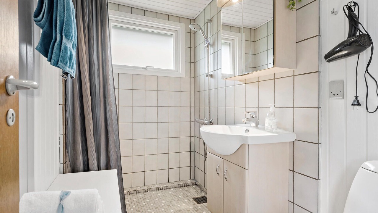 Photo of Bathroom in Sønder Nissum