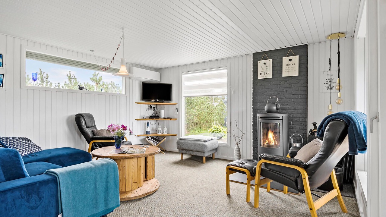 Photo of Bedroom in Sønder Nissum