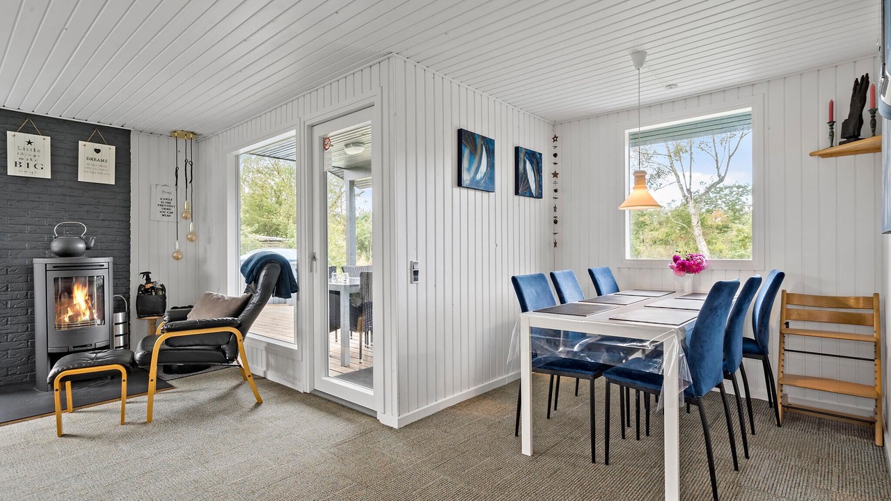 Photo of Bedroom in Sønder Nissum
