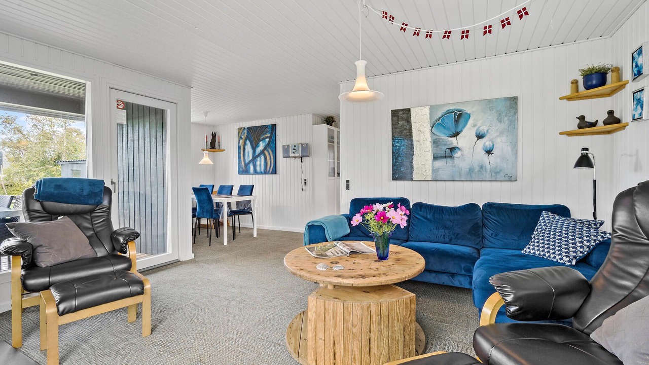 Photo of Bedroom in Sønder Nissum