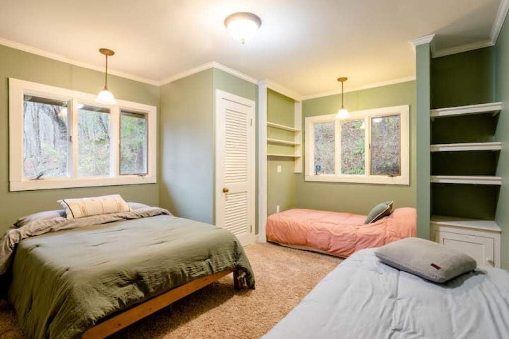 Photo of Bedroom in Delhi