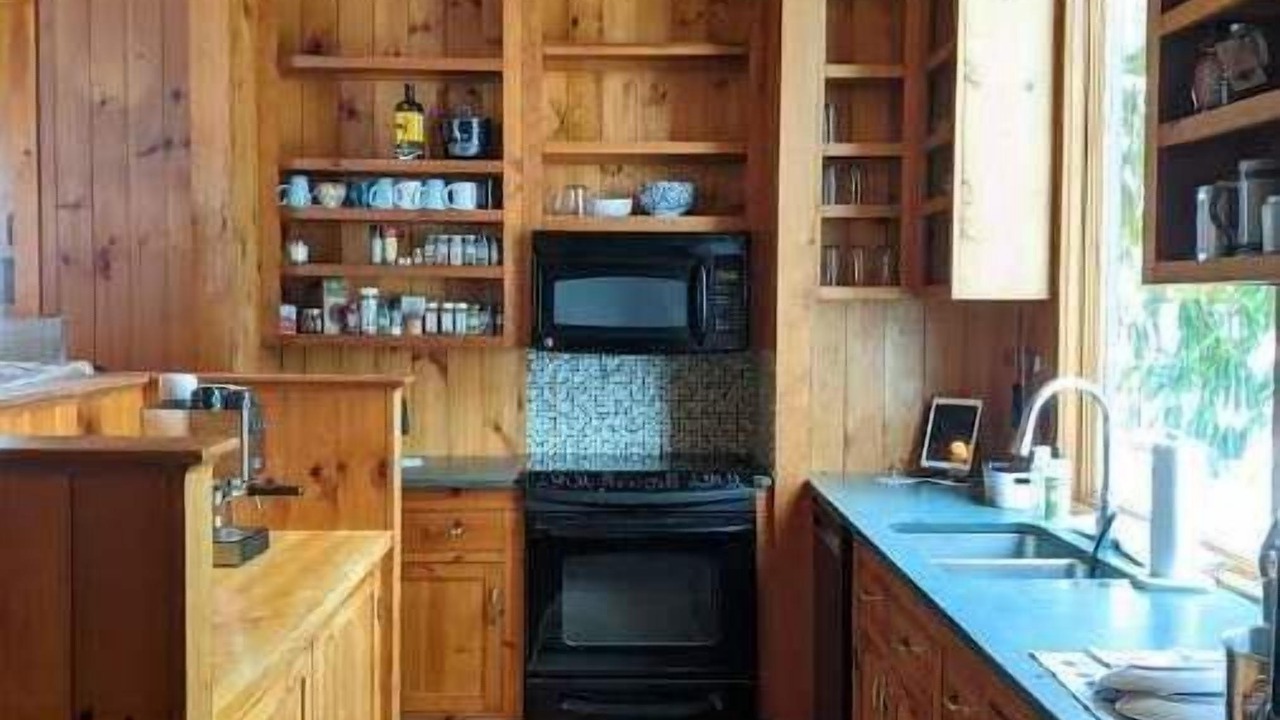 Photo of Kitchen in Delhi