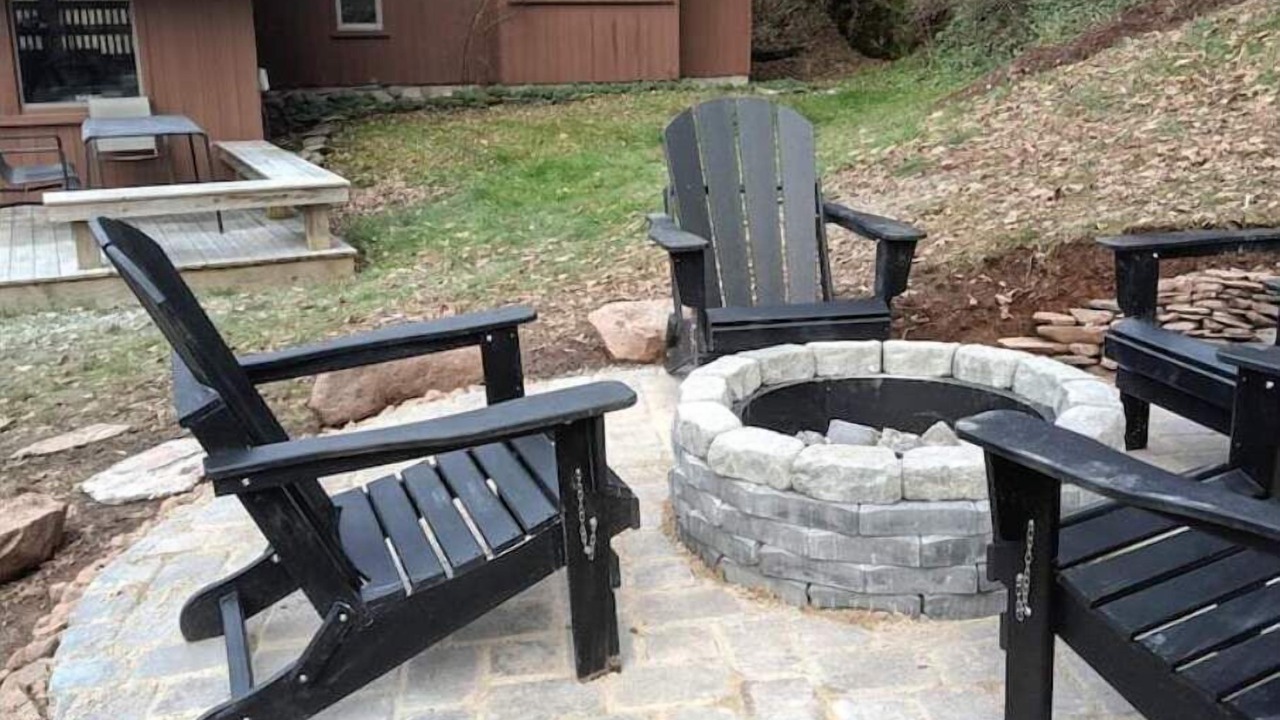 Photo of Patio Balcony in Delhi