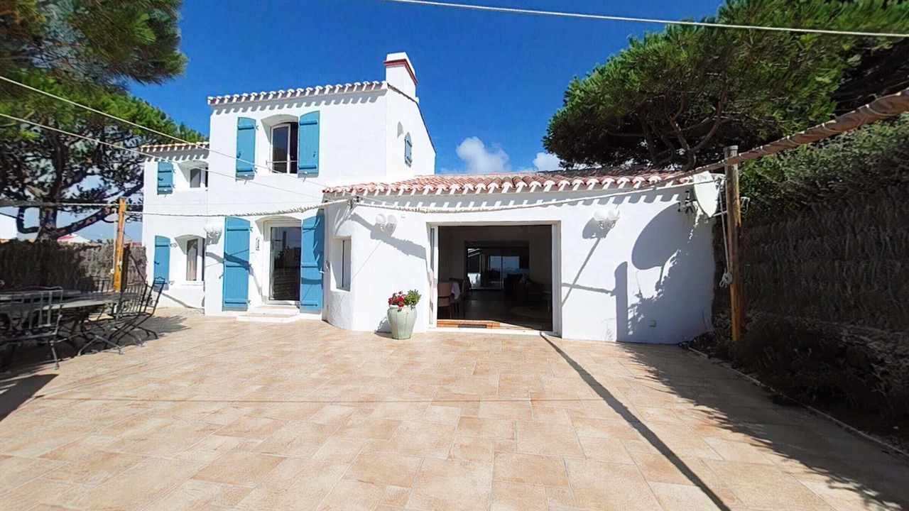 Photo of Outdoor in La Gueriniere