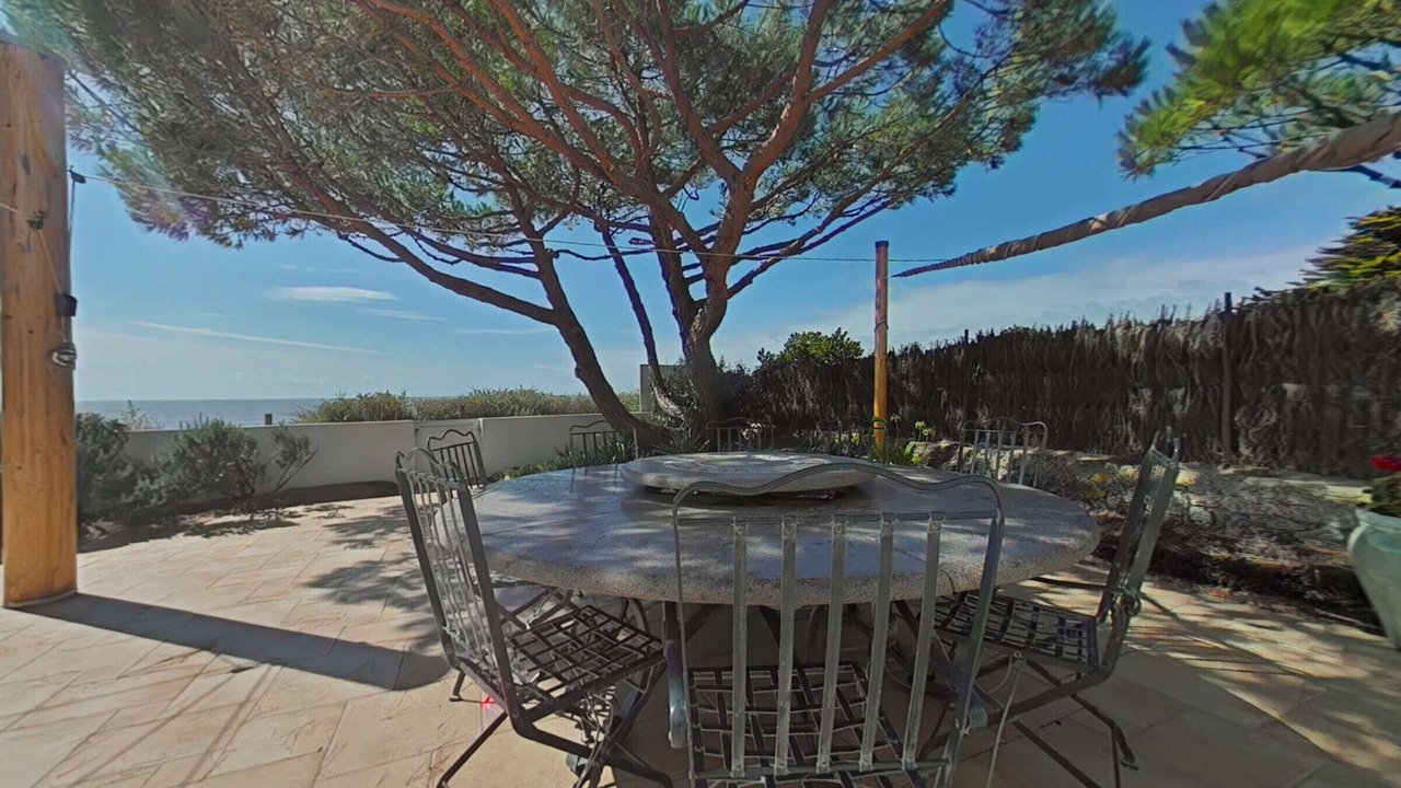 Photo of Outdoor in La Gueriniere