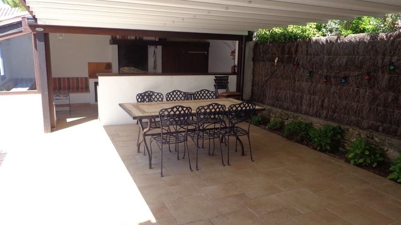 Photo of Outdoor in La Gueriniere