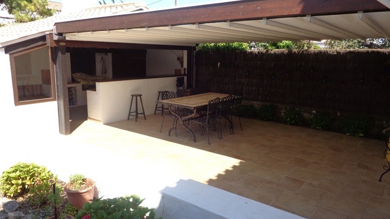 Photo of Outdoor in La Gueriniere