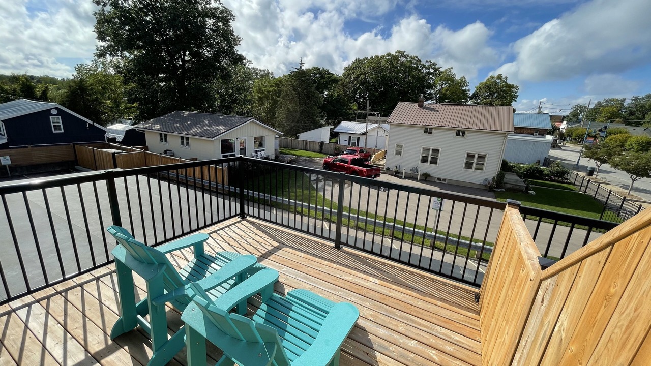 Photo of Outdoor in Grand Bend