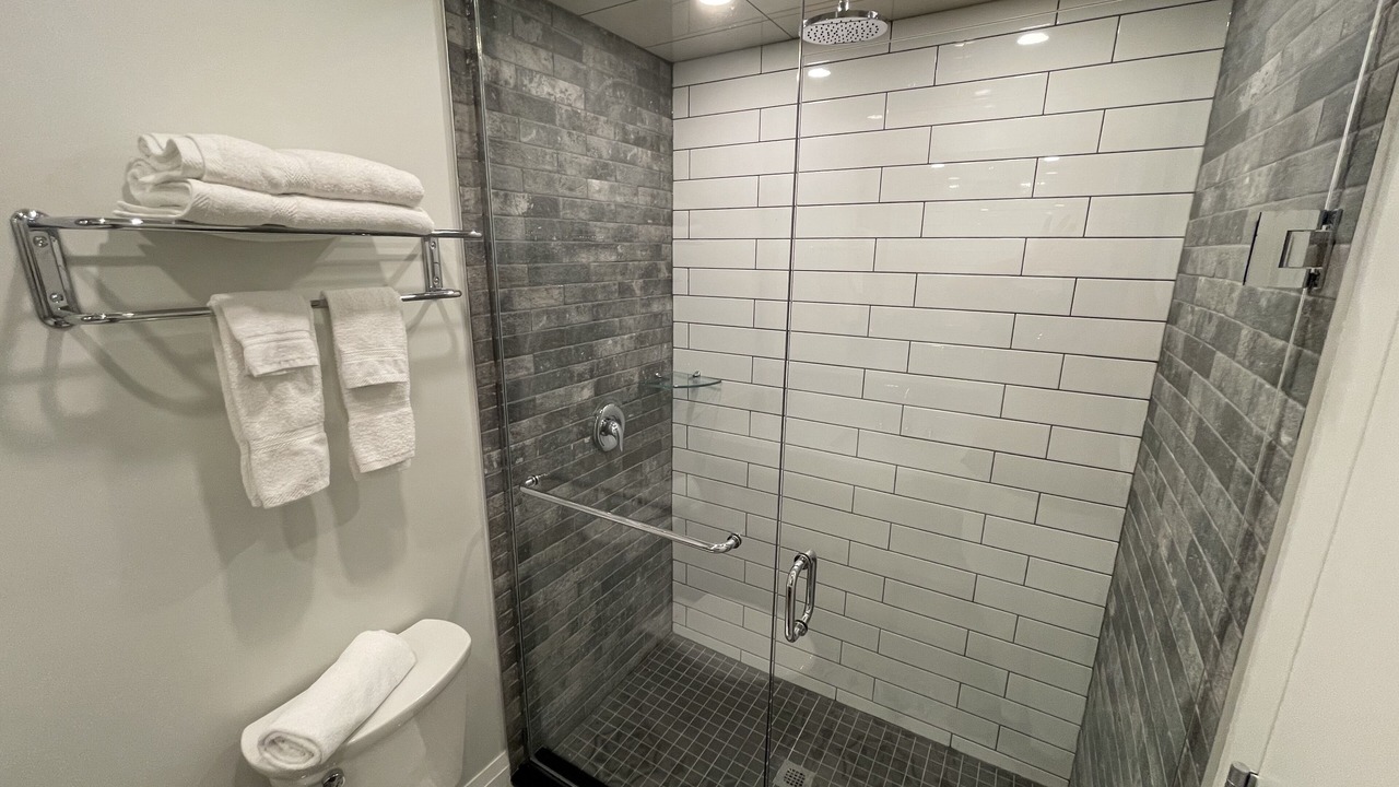 Photo of Bathroom in Grand Bend