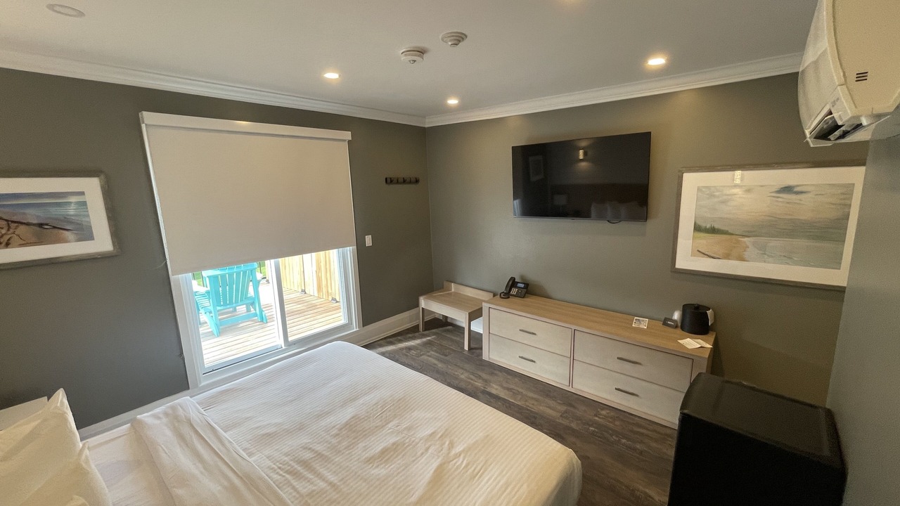 Photo of Bedroom in Grand Bend