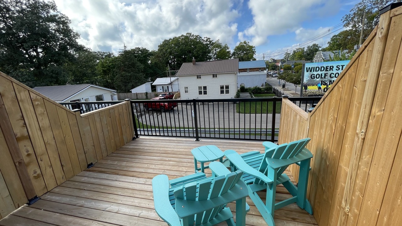 Photo of Outdoor in Grand Bend