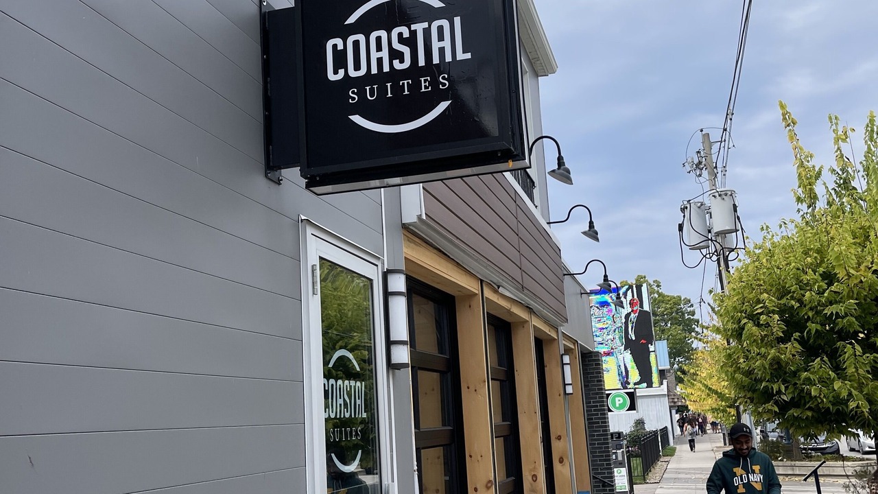 Photo of Outdoor in Grand Bend