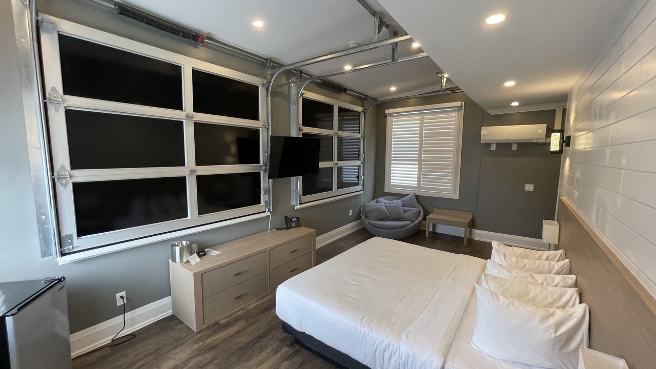 Photo of Bedroom in Grand Bend