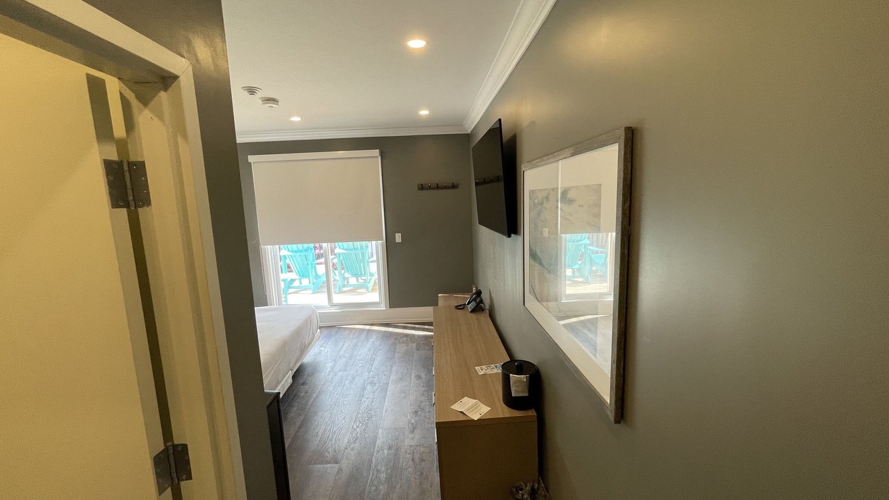 Photo of Bedroom in Grand Bend