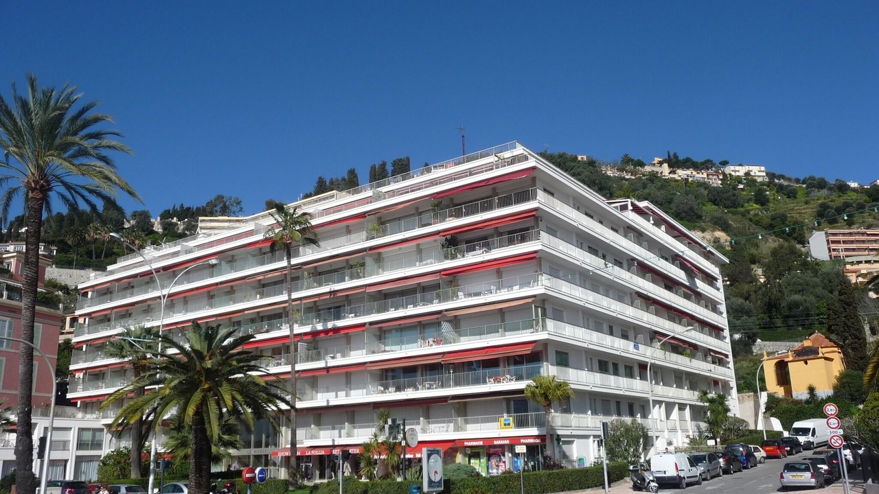Photo of Outdoor in Menton