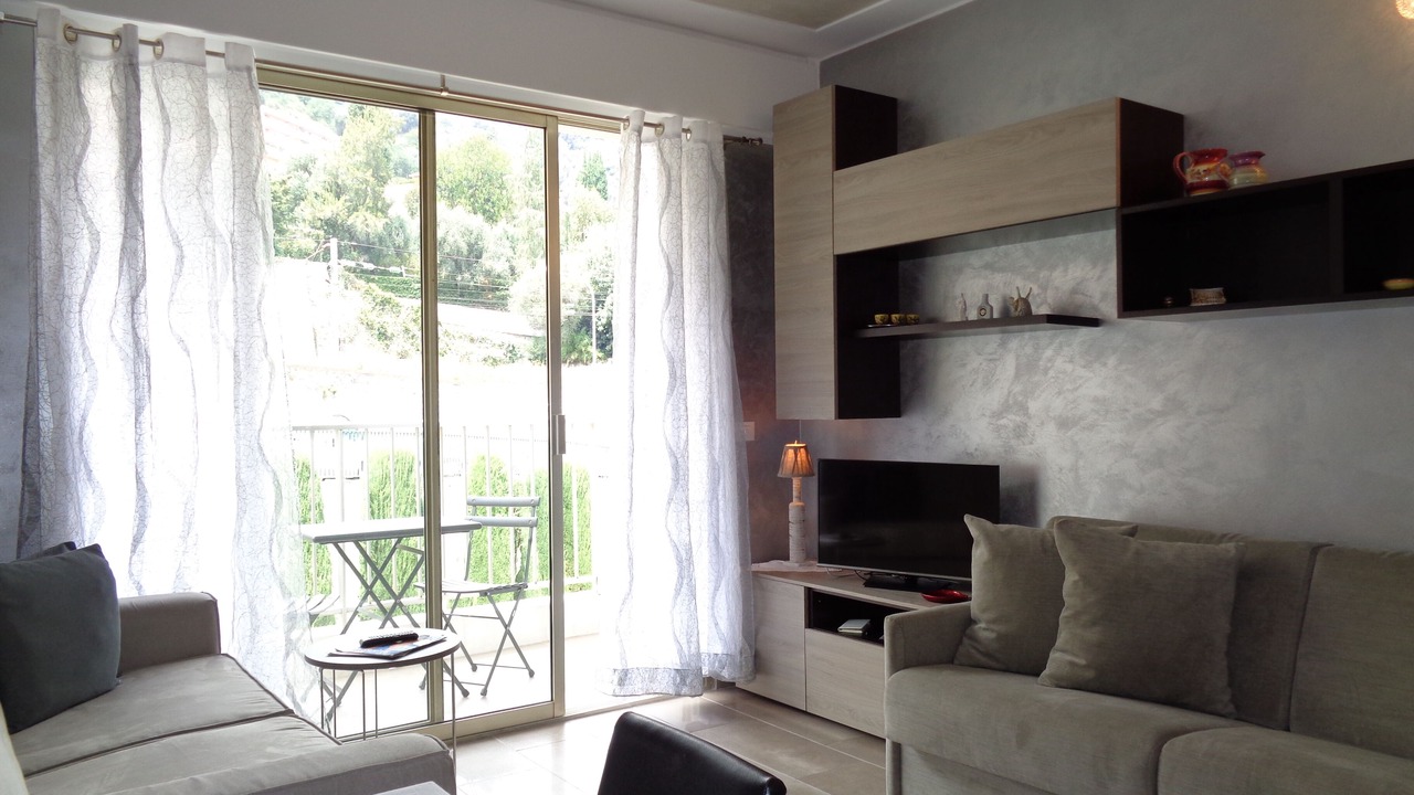 Photo of Livingroom in Menton