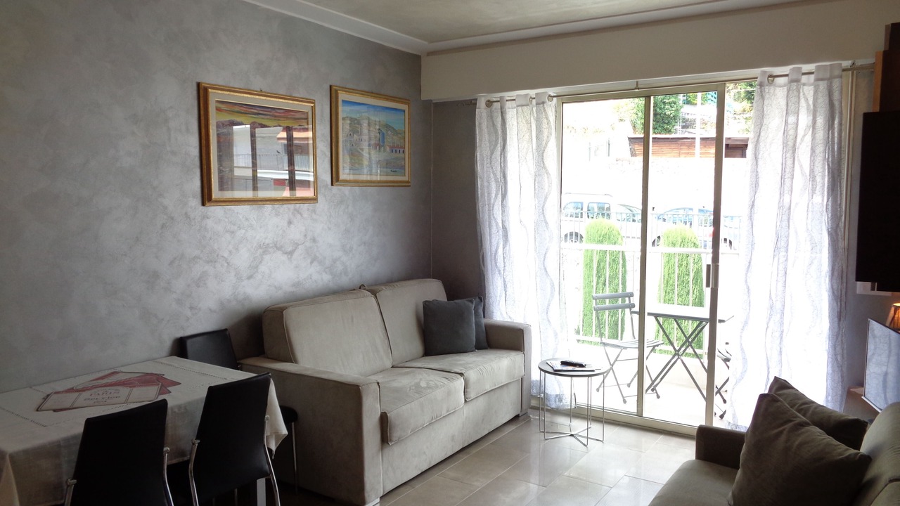 Photo of Livingroom in Menton