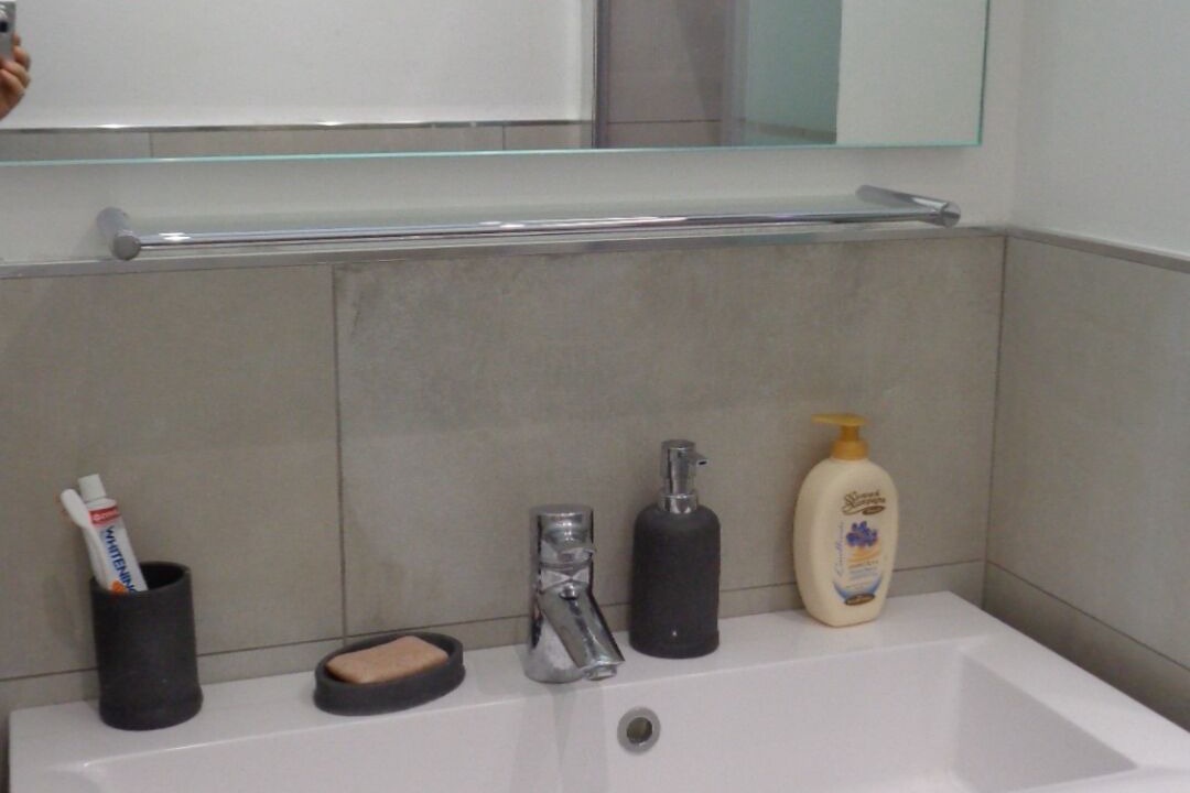 Photo of Bathroom in Menton