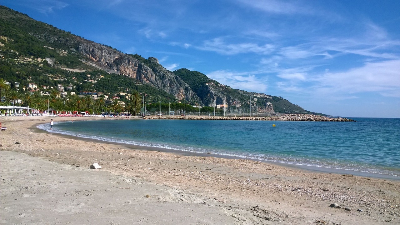 Photo of Others in Menton
