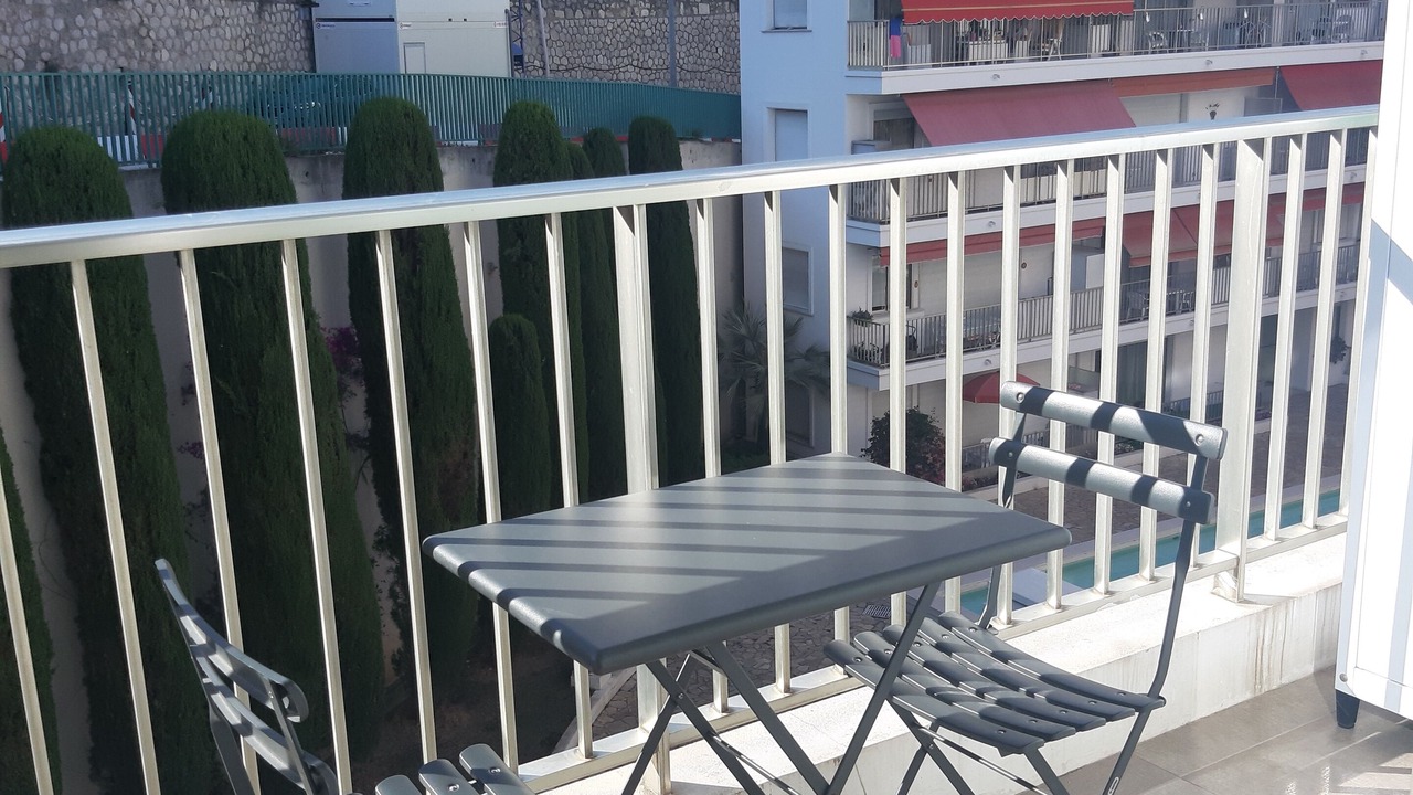 Photo of Outdoor in Menton