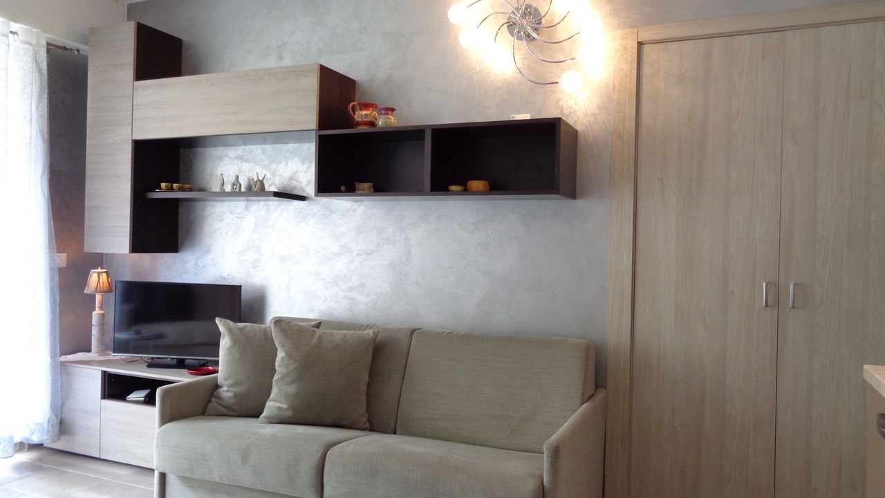 Photo of Livingroom in Menton