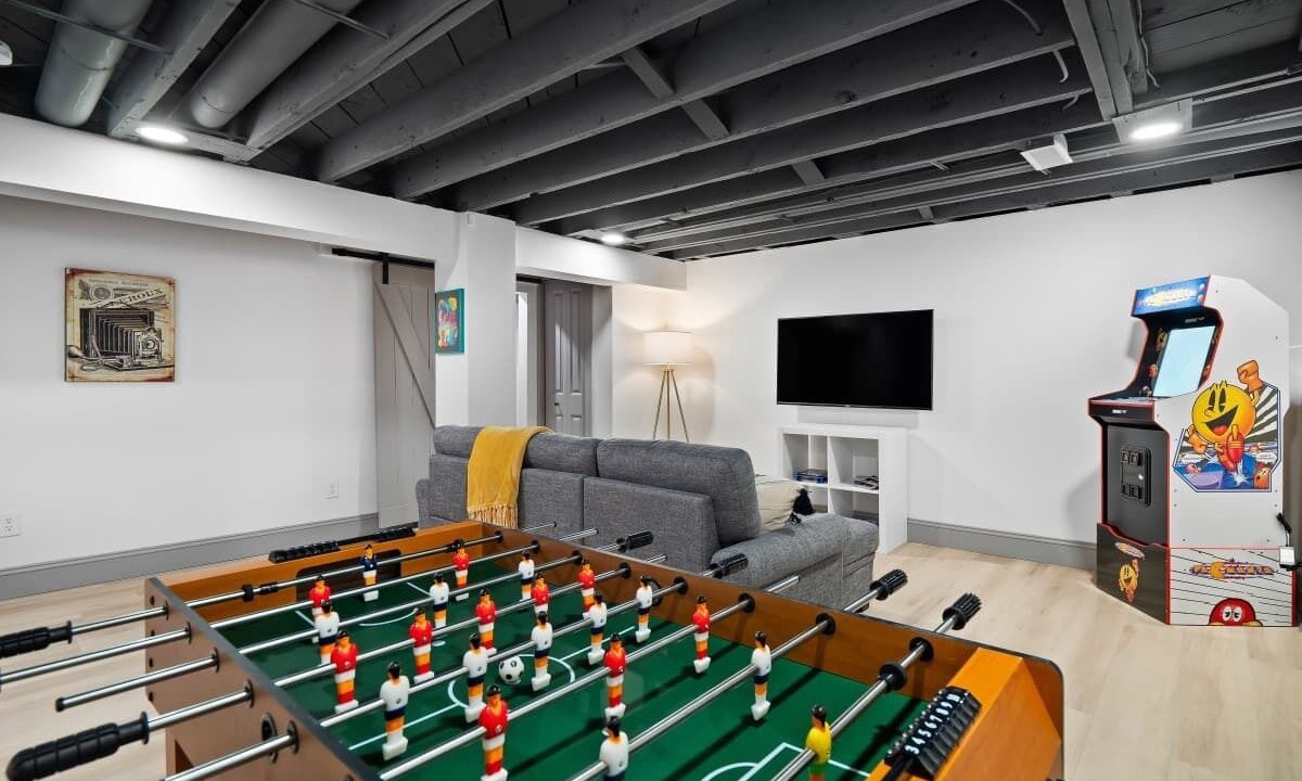 Photo of Bedroom in Firestone Park