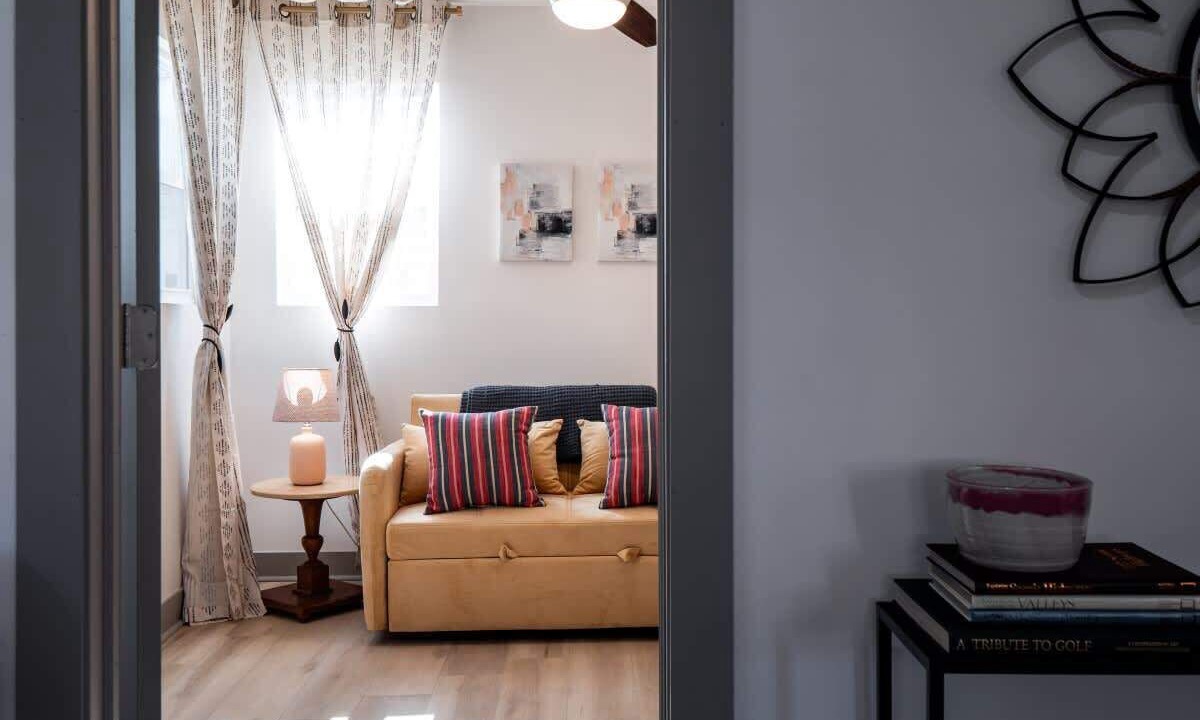 Photo of Bedroom in Firestone Park