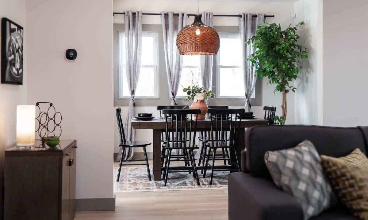 Photo of Bedroom in Firestone Park