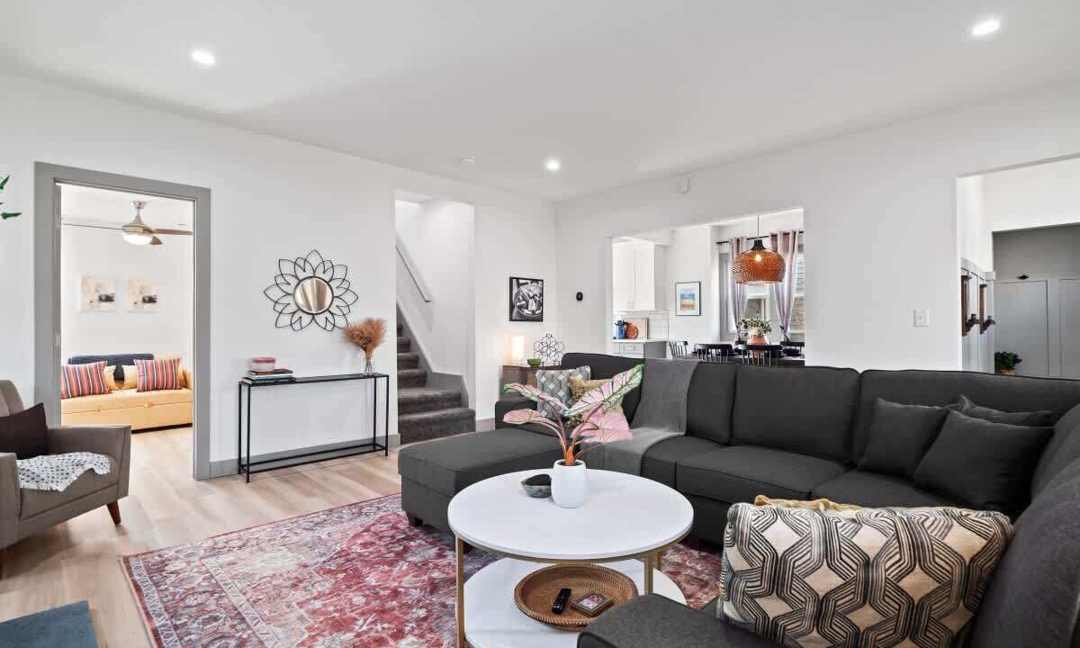 Photo of Bedroom in Firestone Park