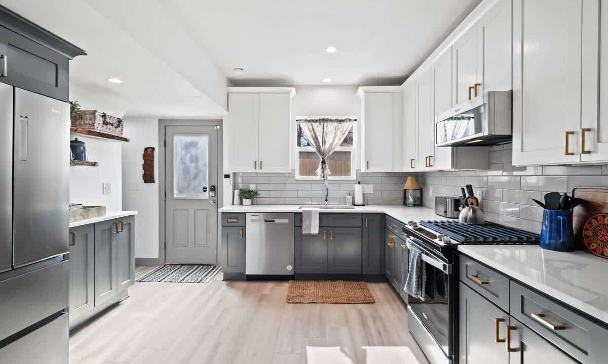 Photo of Kitchen in Firestone Park