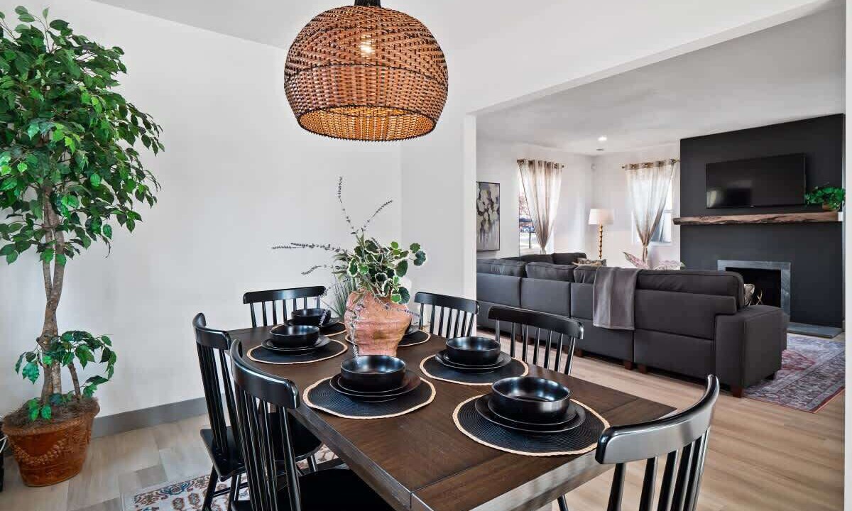 Photo of Bedroom in Firestone Park