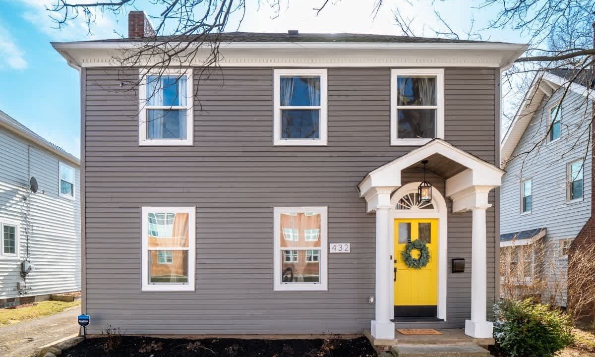 Photo of Outdoor in Firestone Park