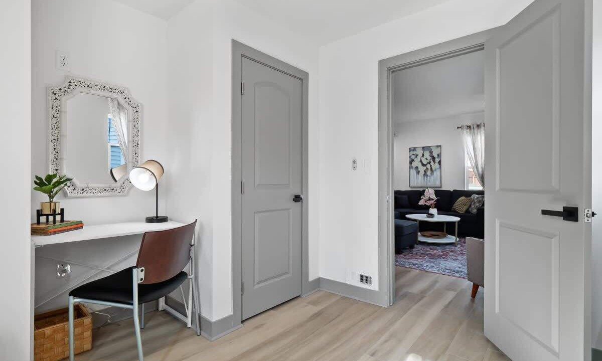 Photo of Bedroom in Firestone Park