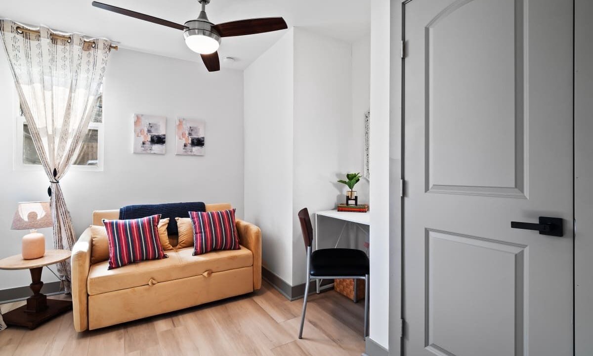 Photo of Bedroom in Firestone Park