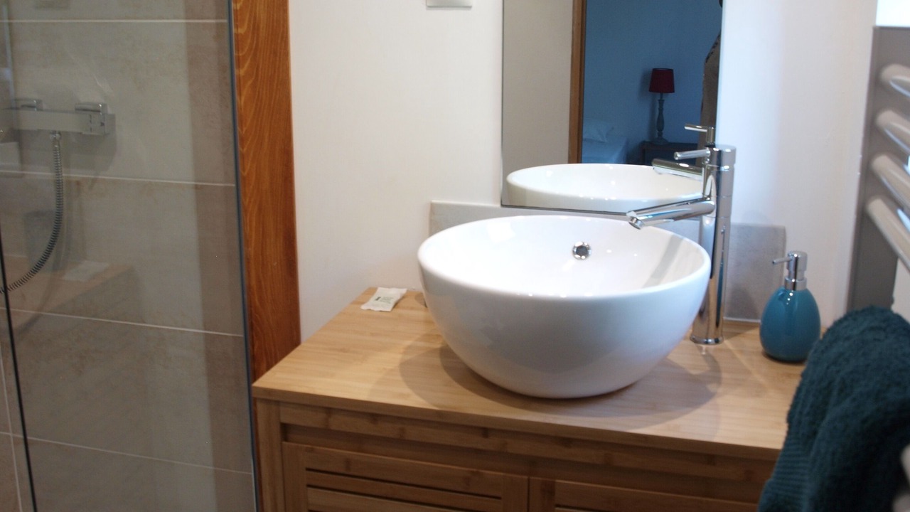 Photo of Bathroom in Gastes