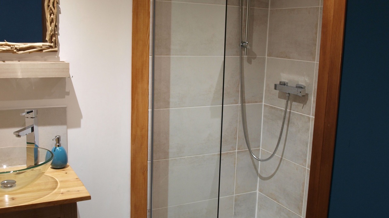 Photo of Bathroom in Gastes