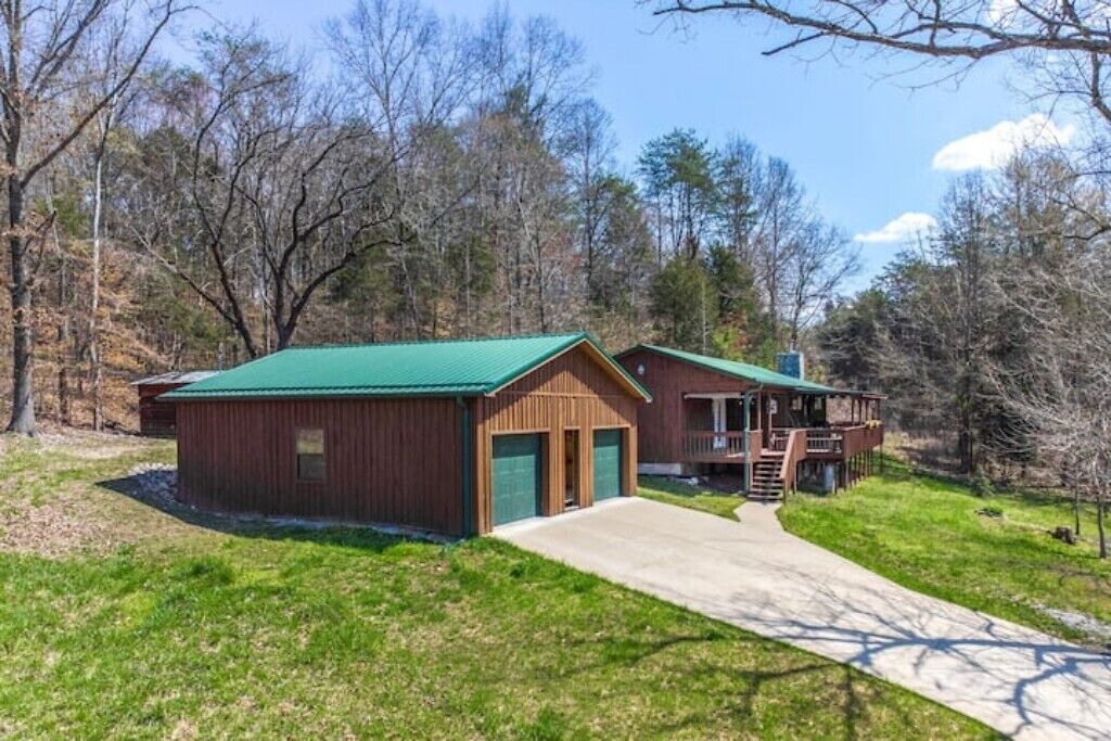 Photo of Outdoor in Tazewell