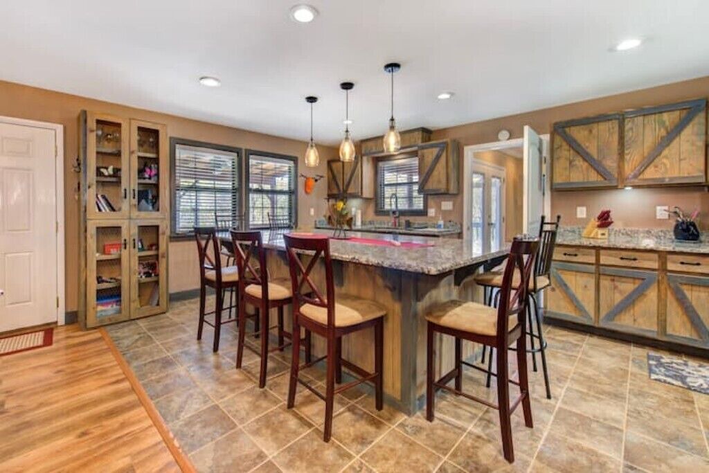 Photo of Kitchen in Tazewell