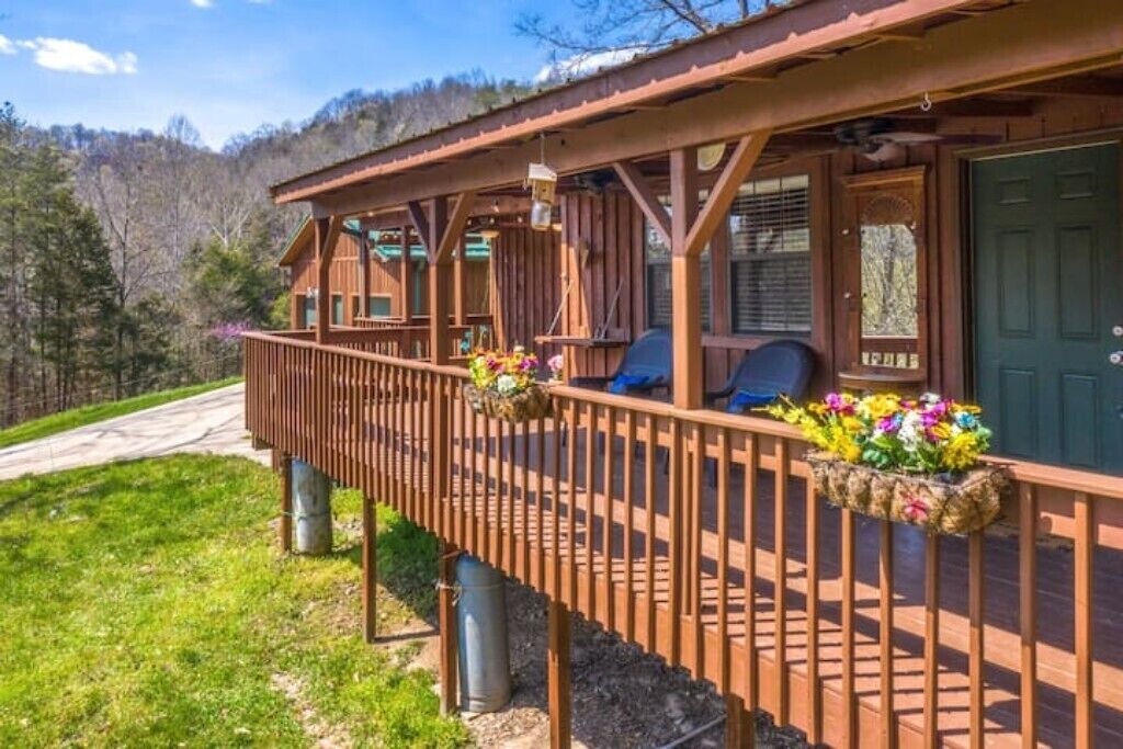 Photo of Outdoor in Tazewell