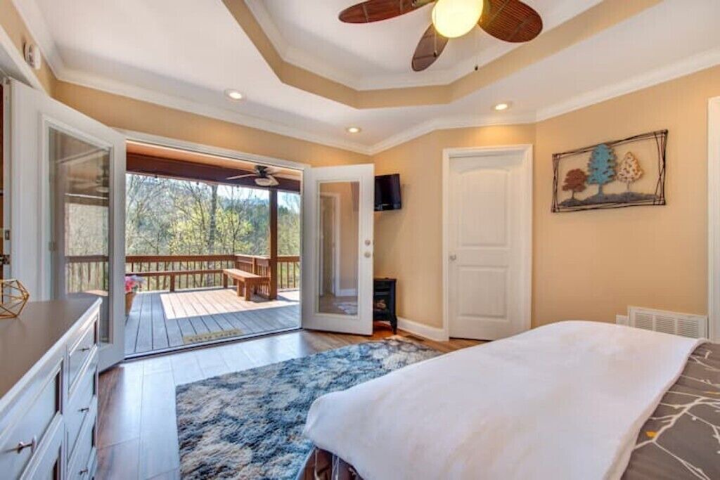 Photo of Bedroom in Tazewell