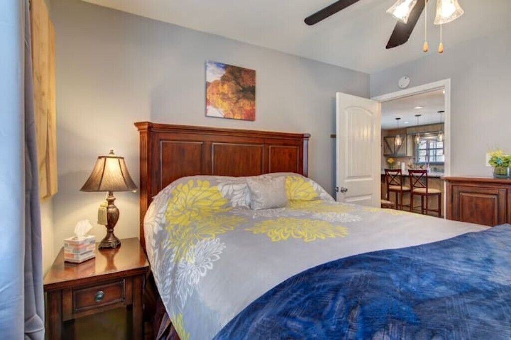 Photo of Bedroom in Tazewell
