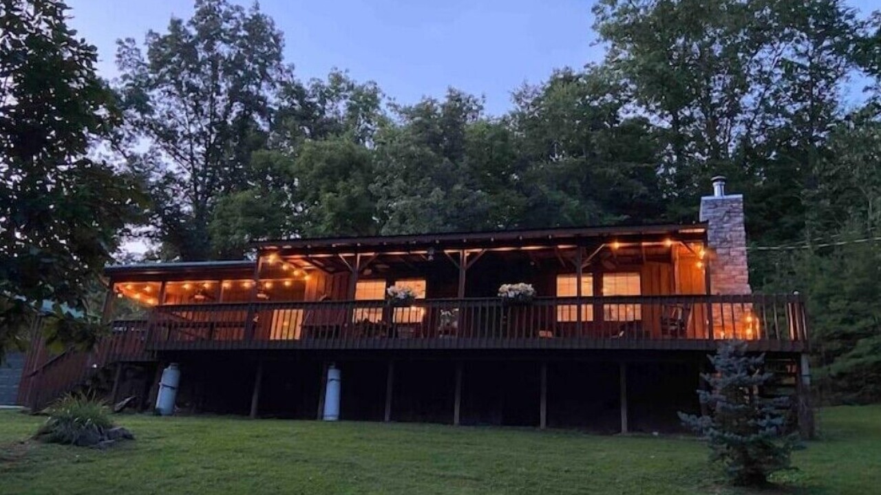 Photo of Outdoor in Tazewell