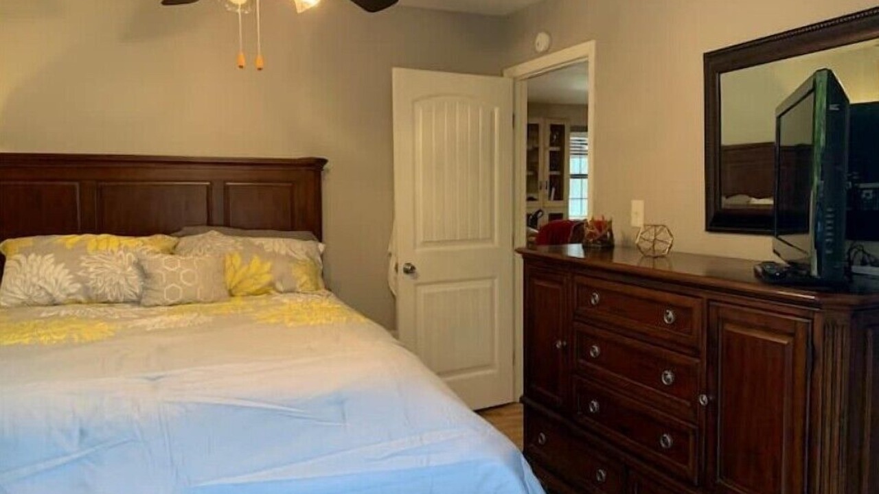 Photo of Bedroom in Tazewell