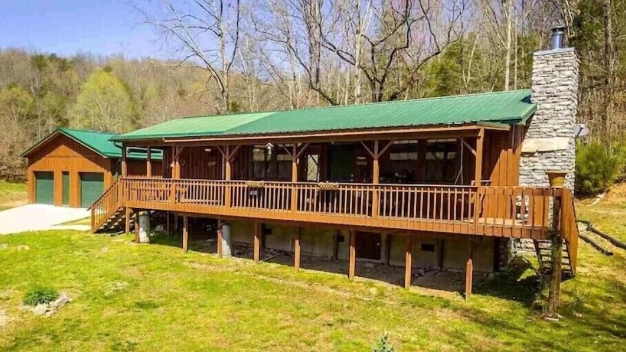 Photo of Outdoor in Tazewell