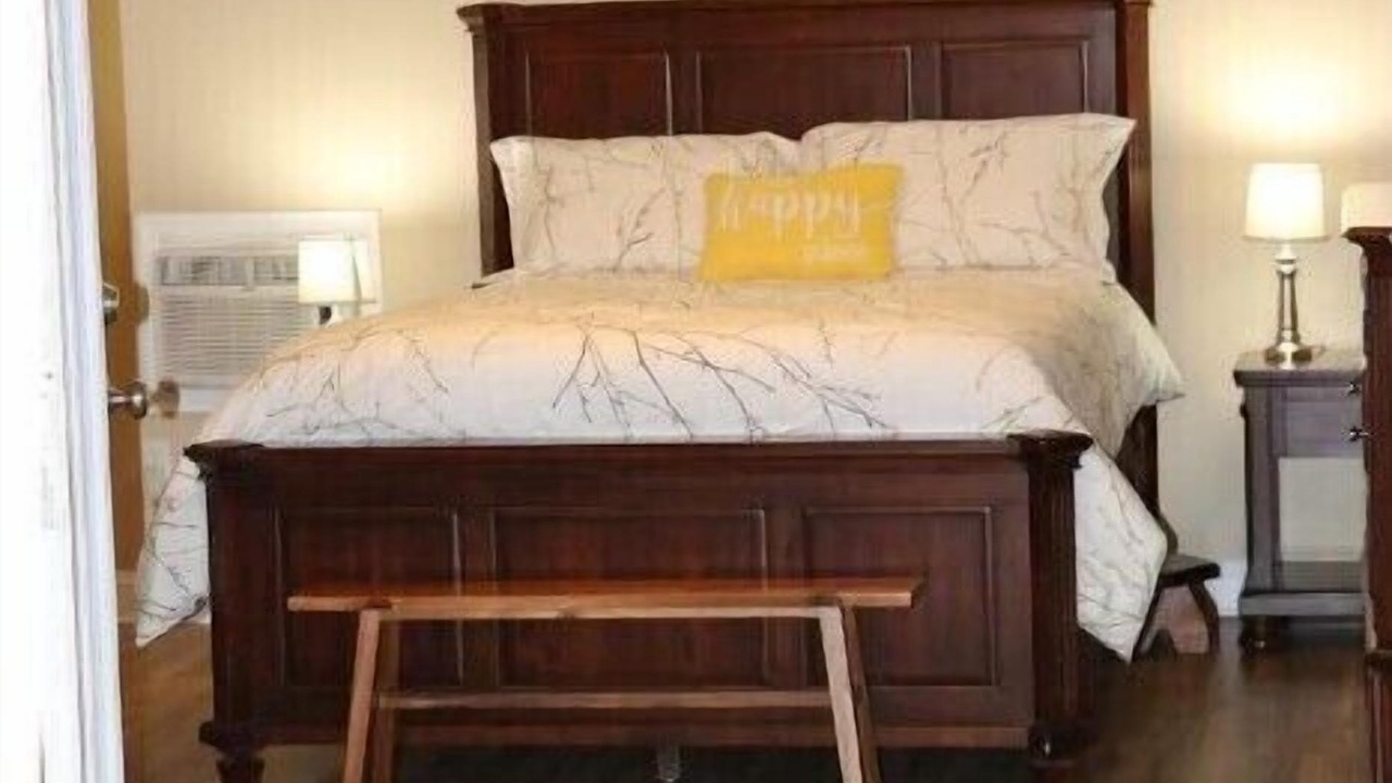 Photo of Bedroom in Tazewell