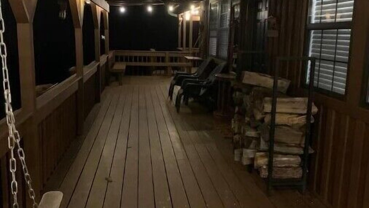 Photo of Patio Balcony in Tazewell