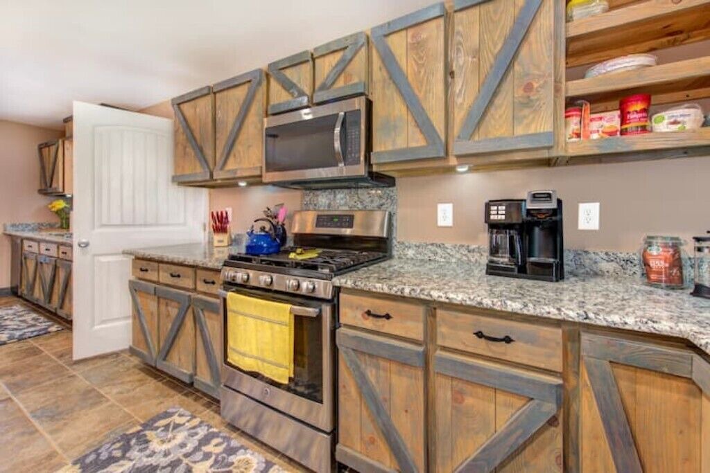 Photo of Kitchen in Tazewell
